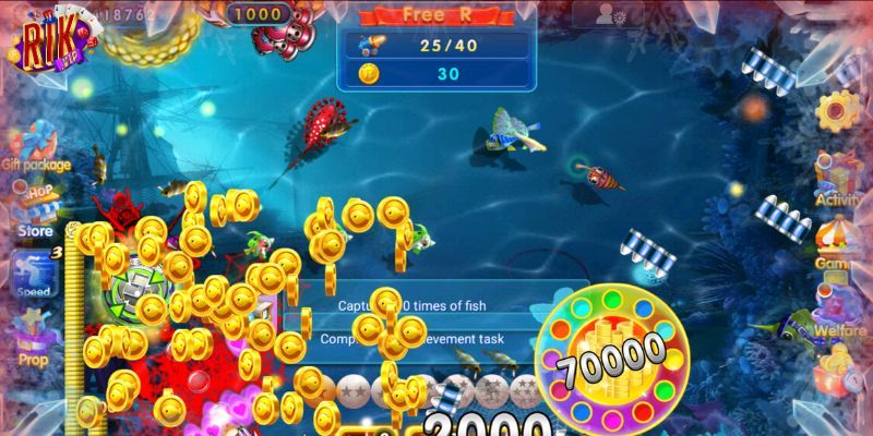 Chiến thuật chơi bách phát bách trúng