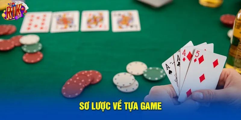 Sơ lược về bài bửu