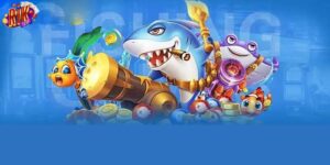 Bắn Cá Thủy Hử – Siêu Phẩm Giải Trí Đặc Sắc Tại Rikvip