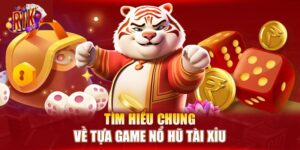 Nổ Hũ Tài Xỉu – Siêu Phẩm Giải Trí Hàng Đầu Tại Rikvip