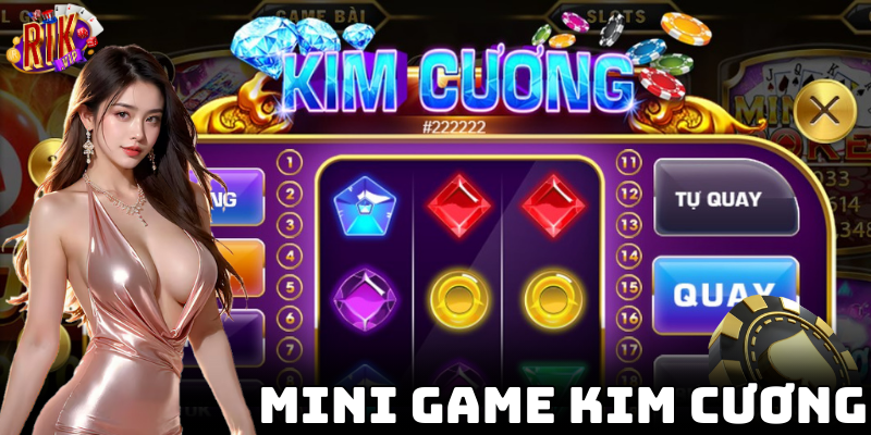 Mẹo phá đảo mini game kim cương nhanh chóng