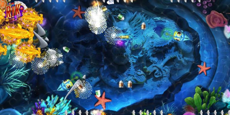 Kinh nghiệm chinh phục bắn cá 3 miền từ chuyên gia