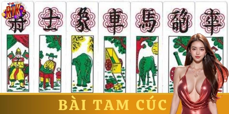 Giới thiệu về bài tam cúc