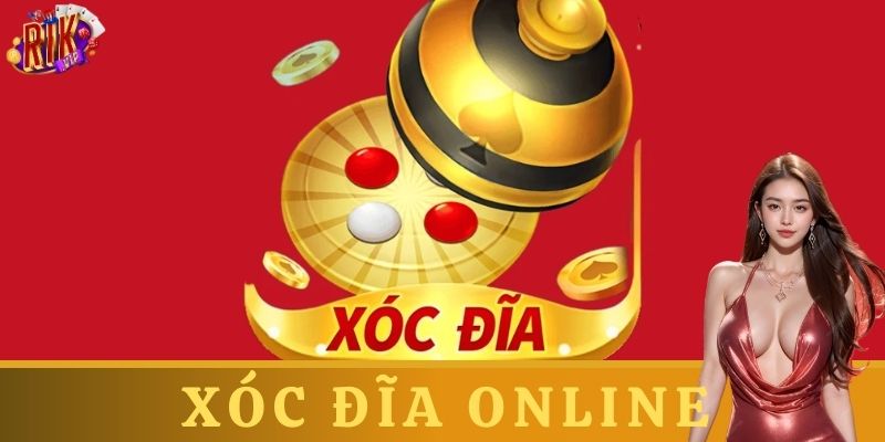 Lịch sử và nguồn gốc của xóc đĩa online