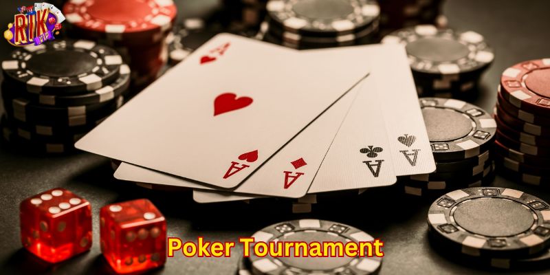 Kinh nghiệm chơi poker tournament dễ thắng từ cao thủ