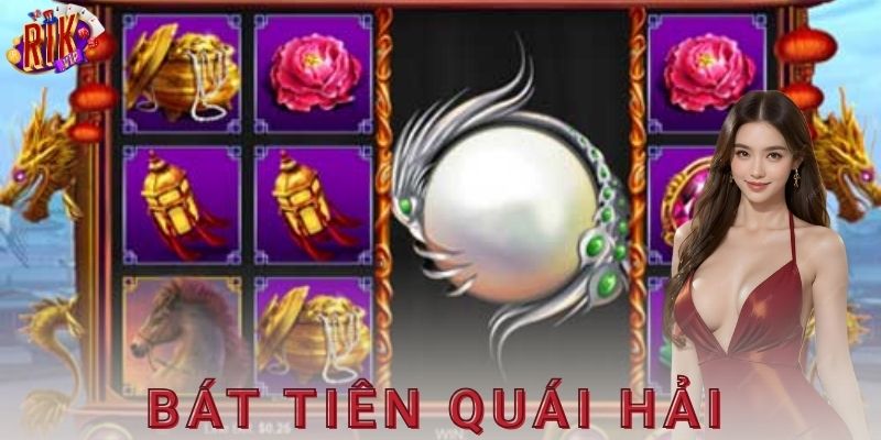  Các lỗi sai thường gặp khi chơi bát tiên quái hải