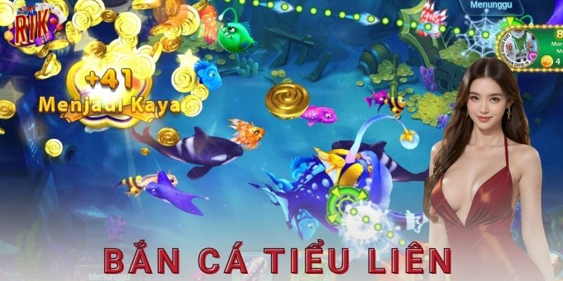  Ưu nhược điểm khi sử dụng bắn cá tiểu liên