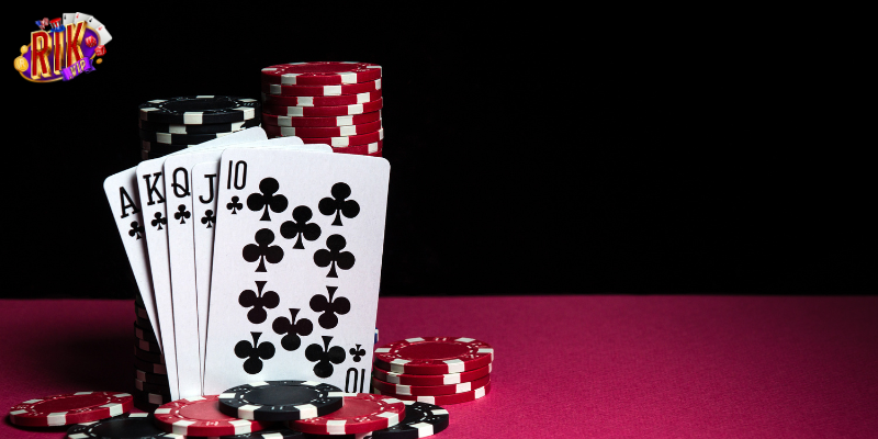 chiến lược chơi poker